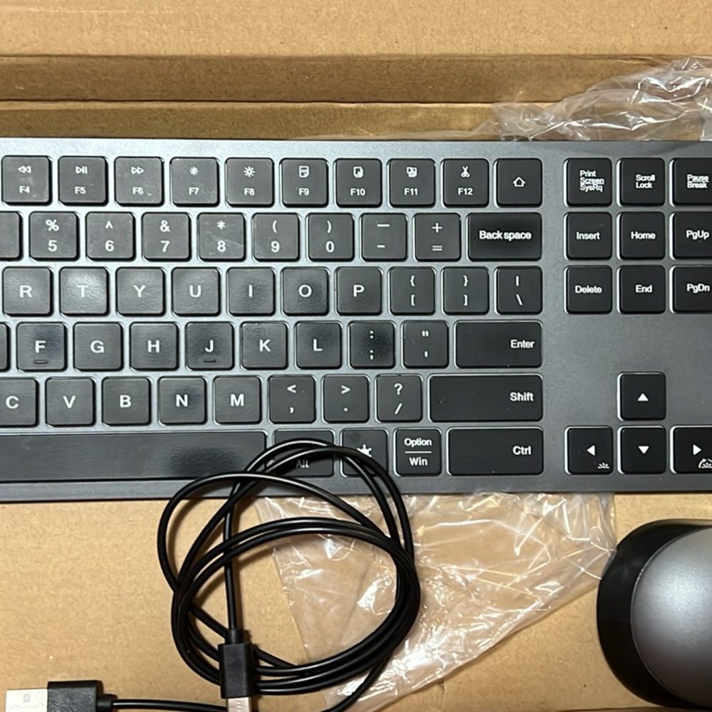 Keyboar/mouse